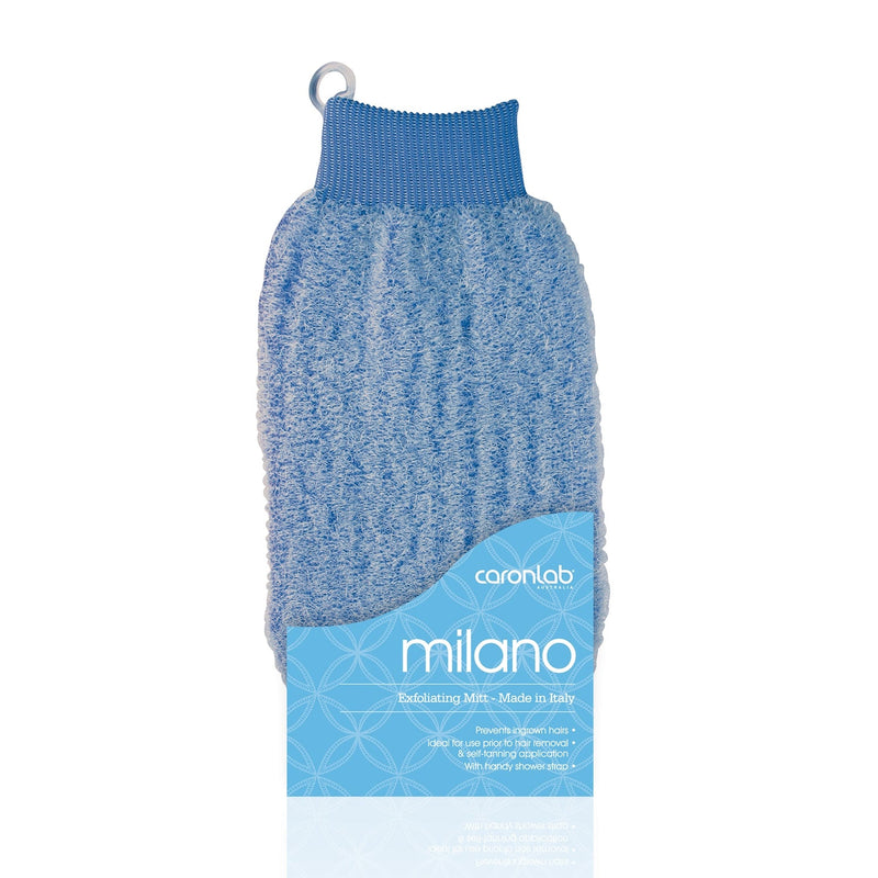 Caron Milano Mitt Marine - Beautopia Hair & Beauty