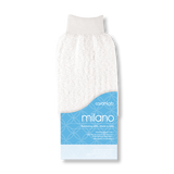 Caron Milano Mitt White - Beautopia Hair & Beauty