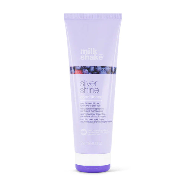 Milk_Shake Silver Shine Conditioner 250ml