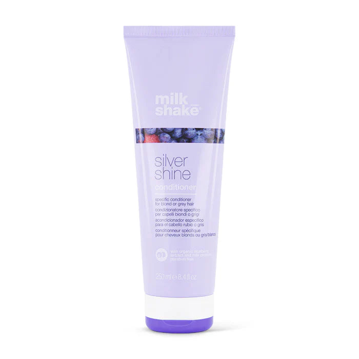 Milk_Shake Silver Shine Conditioner 250ml