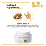 Milk_Shake Argan Deep Treatment 200ml - Salon Style