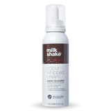 Milk_Shake Colour Whipped Cream Warm Brunette 100ml