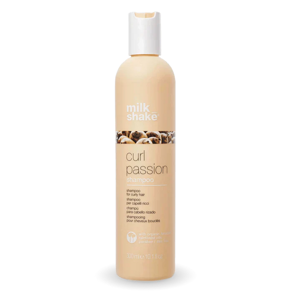 Milk_Shake Curl Passion Shampoo 300ml