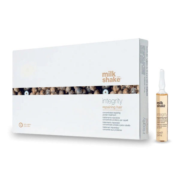 Milk_Shake Integrity Repairing Hair Treatment 8x12ml