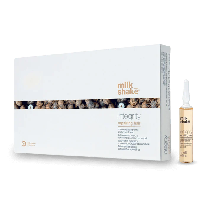 Milk_Shake Integrity Repairing Hair Treatment 8x12ml