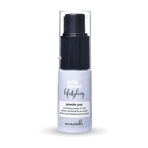 Milk_Shake Lifestyling Powder Pop 5g