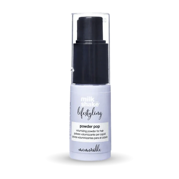 Milk_Shake Lifestyling Powder Pop 5g
