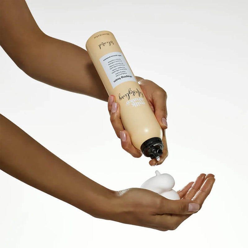 Milk_Shake Lifestyling Shaping Foam 250ml - Salon Style