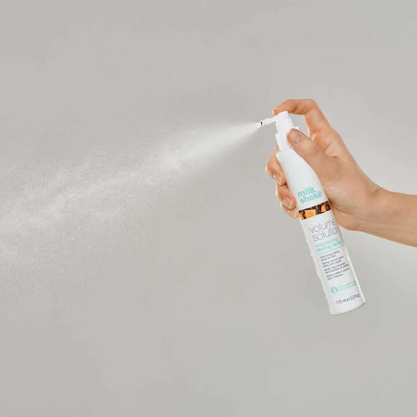 Milk_Shake Volume Solution Volumizing Styling Spray 175ml - Salon Style