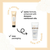 Milk_Shake Curl Passion Perfectionist 200ml