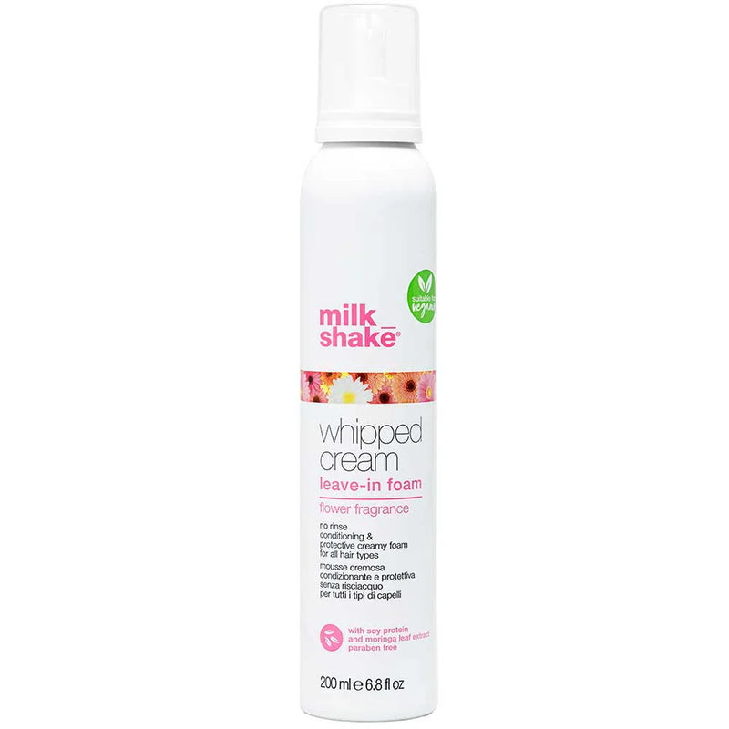 Milk_Shake Flower Power Whipped Cream 200ml