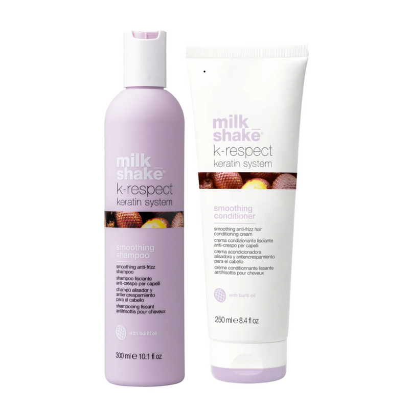 Milk_Shake K-Respect Smoothing Duo