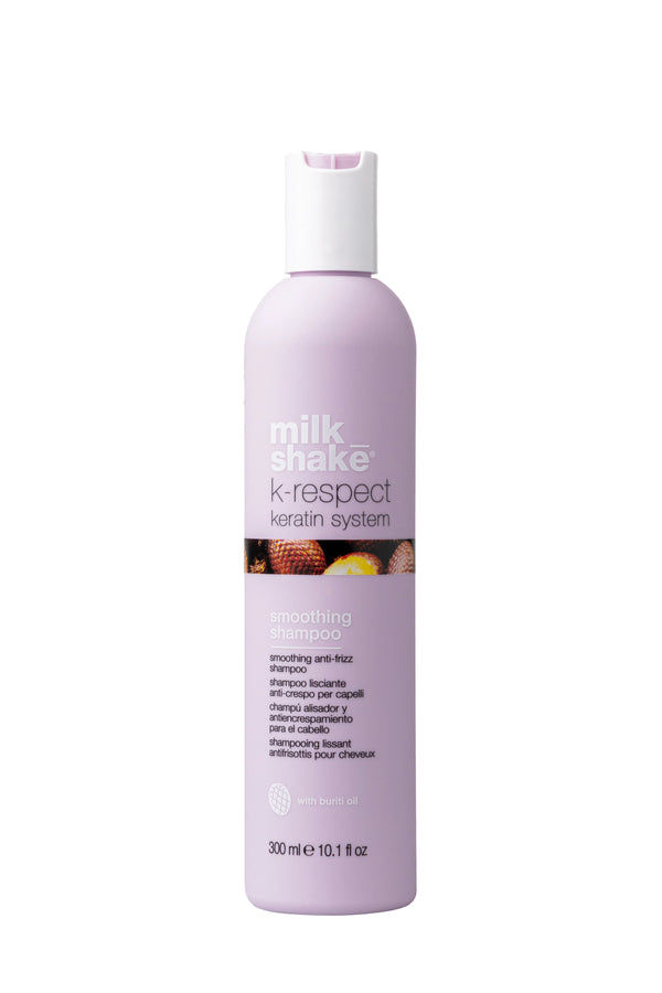 Milk_Shake K-Respect Smoothing Shampoo 300ml