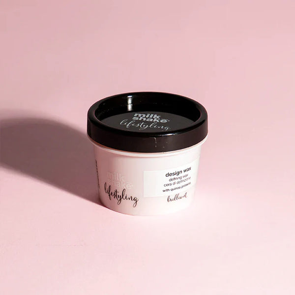 Milk_Shake Lifestyling Design Wax 100ml