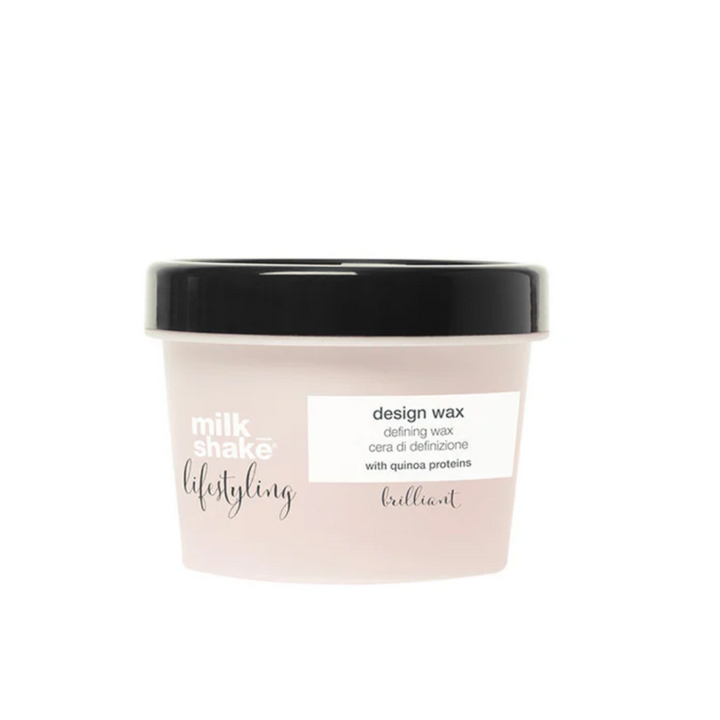 Milk_Shake Lifestyling Design Wax 100ml