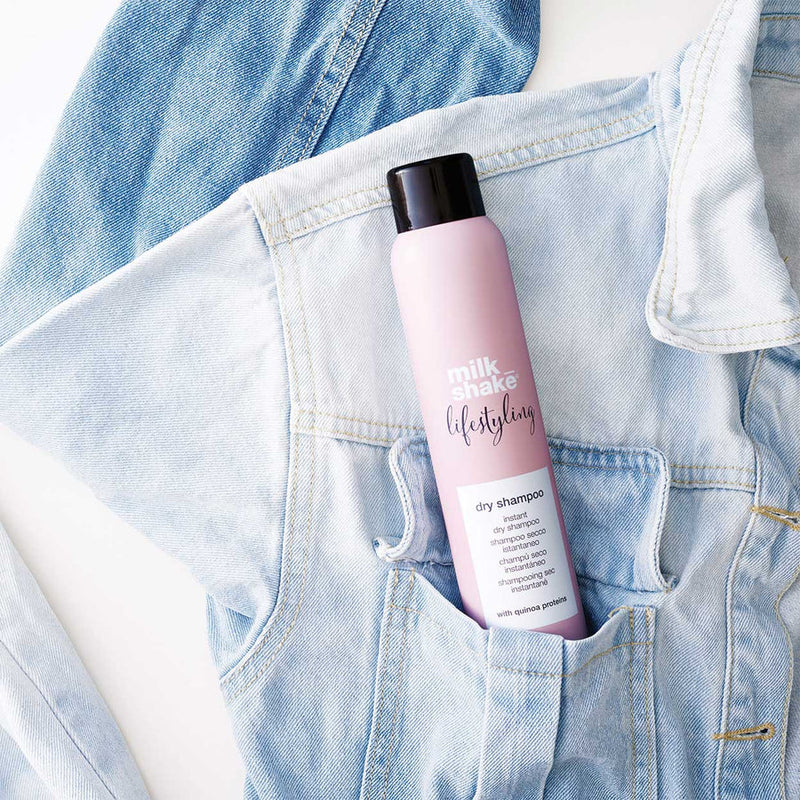 Milk_Shake Lifestyling Dry Shampoo 225ml