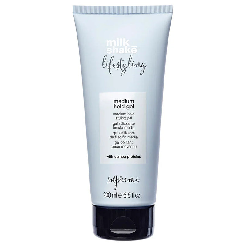 Milk_Shake Lifestyling Medium Hold Gel 200ml