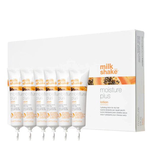 Milk_Shake Moisture Plus Hydrating Lotion 6x12ml