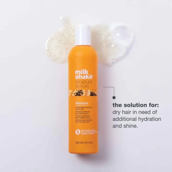 Milk_Shake Moisture & More Shampoo 300ml