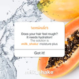 Milk_Shake Moisture & More Whipped Cream 200ml