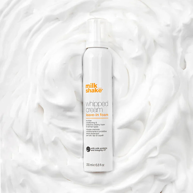 Milk_Shake Whipped Cream 200ml