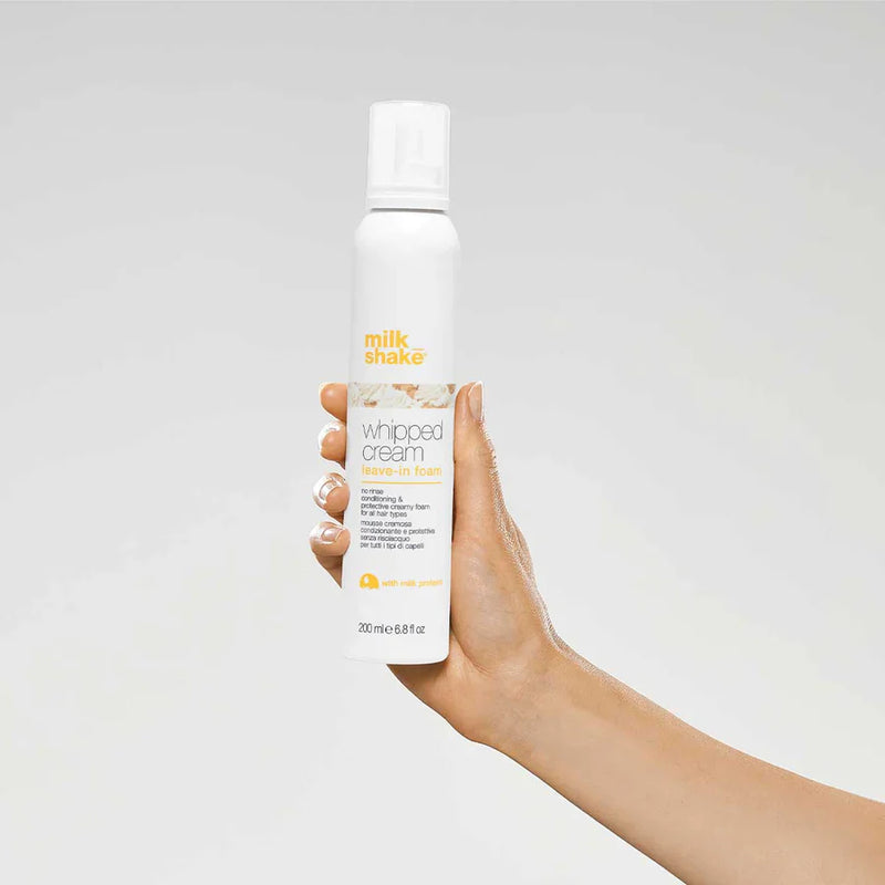 Milk_Shake Whipped Cream 200ml