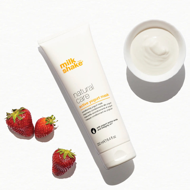 Milk_Shake Yoghurt Mask 250ml