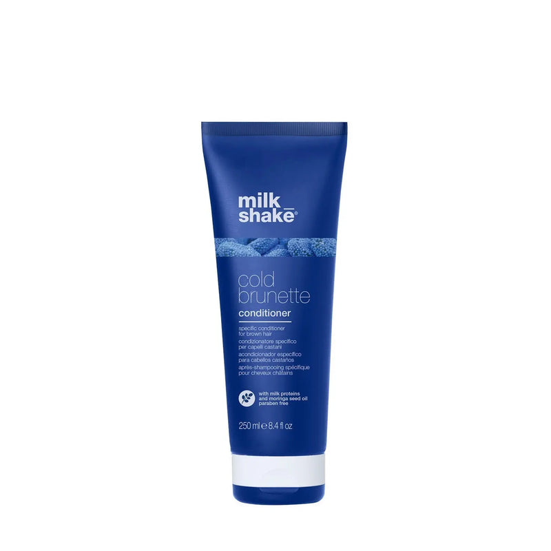 Milk_Shake Cold Brunette Conditioner 250ml