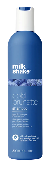 Milk_Shake Cold Brunette Shampoo 300ml