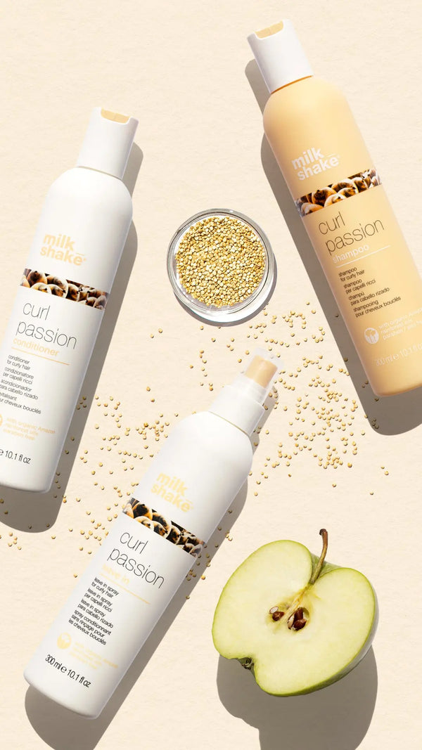 Milk_Shake Curl Passion Leave In Conditioner 300ml