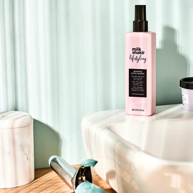 Milk_Shake Lifestyling Amaze Curl & Waves 200ml