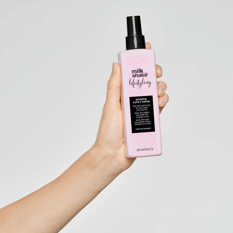 Milk_Shake Lifestyling Amaze Curl & Waves 200ml