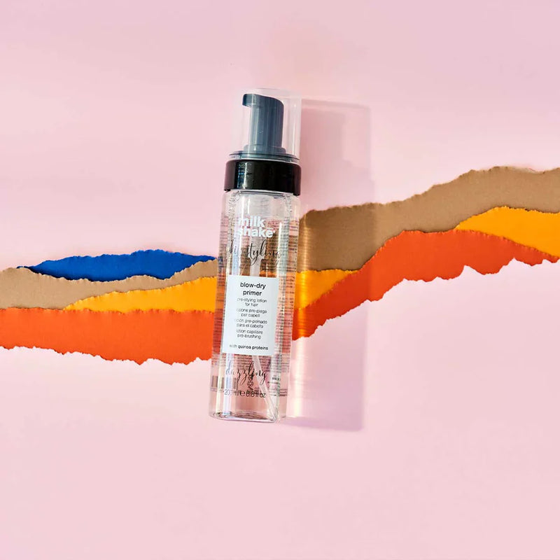 Milk_Shake Lifestyling Blow-Dry Primer Lotion 200ml