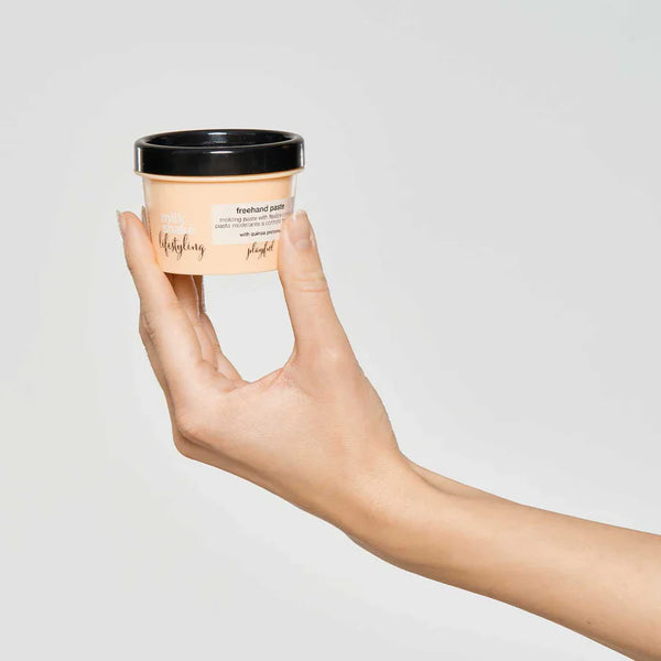 Milk_Shake Lifestyling Freehand Paste 100ml