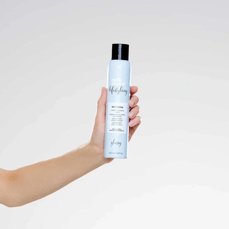 Milk_Shake Lifestyling Let It Shine Spray 200ml