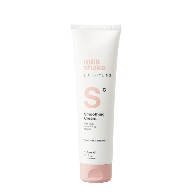Milk_Shake Lifestyling Smoothing Cream 150ml