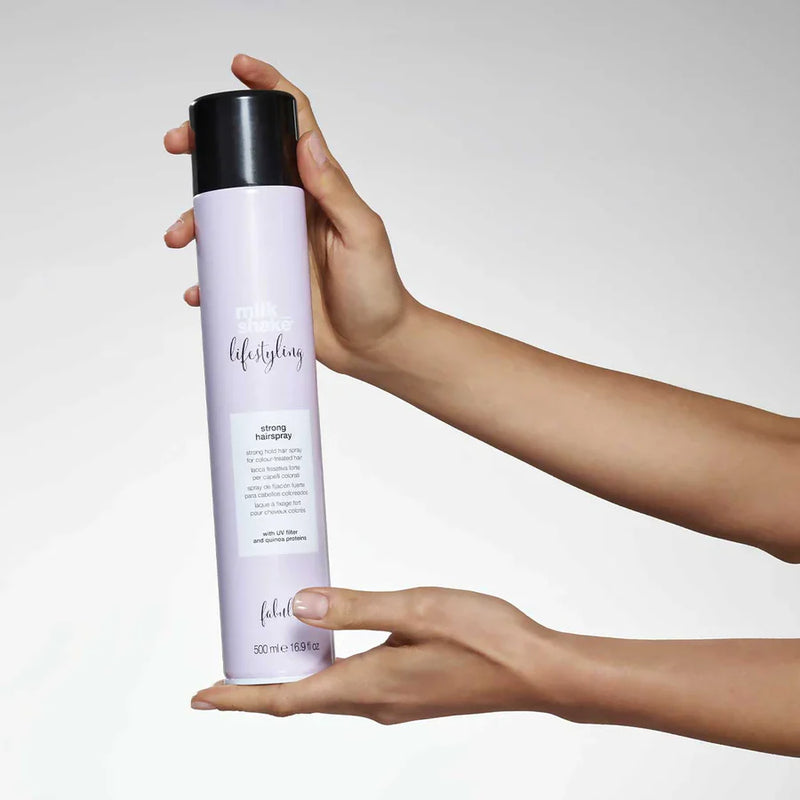 Milk_Shake Lifestyling Strong Hairspray 500ml