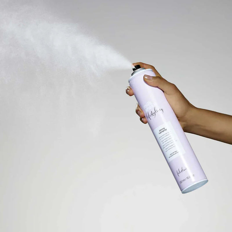 Milk_Shake Lifestyling Strong Hairspray 500ml