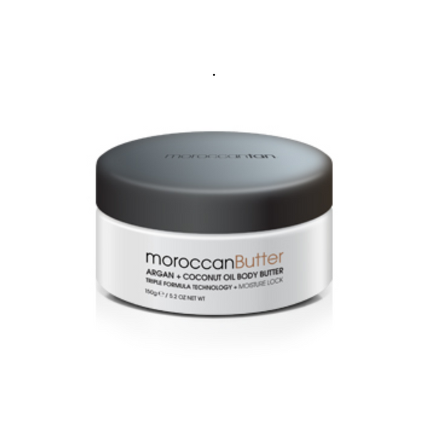 MoroccanTan Butter 150g