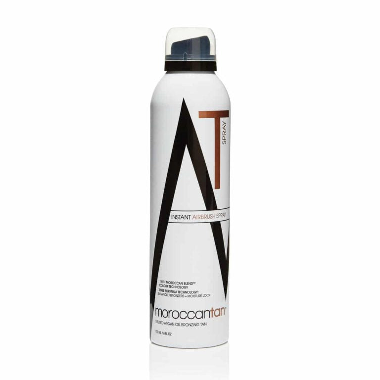 MoroccanTan Instant Airbrush Spray 177ml