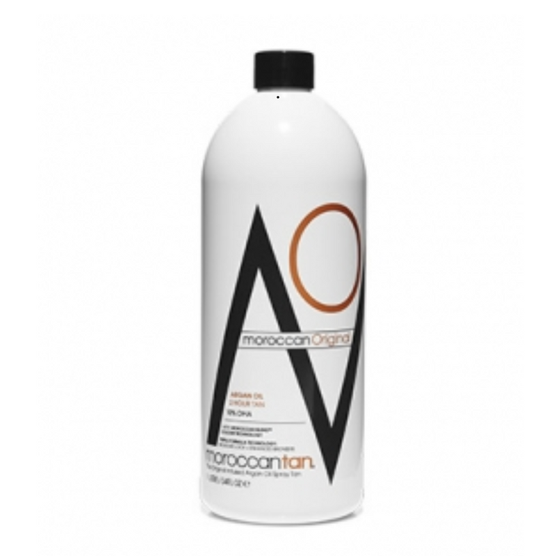 MoroccanTan Original Solution 2 Hour 10% DHA 1 Litre