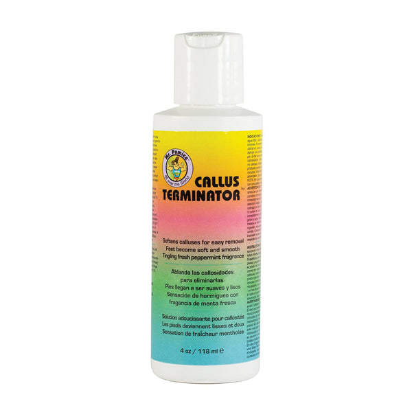 Mr Pumice Callus Terminator 118ml - Beautopia Hair & Beauty