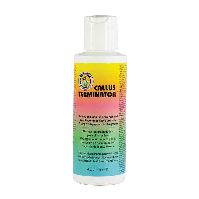Mr Pumice Callus Terminator 118ml - Beautopia Hair & Beauty