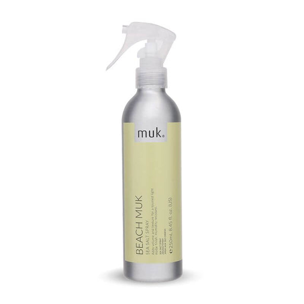 Muk Beach Sea Salt Spray 250ml - Salon Style