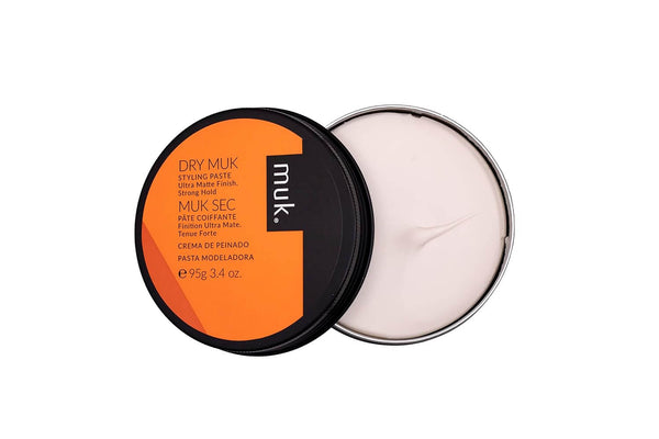 Muk Dry Styling Paste 95g - Salon Style