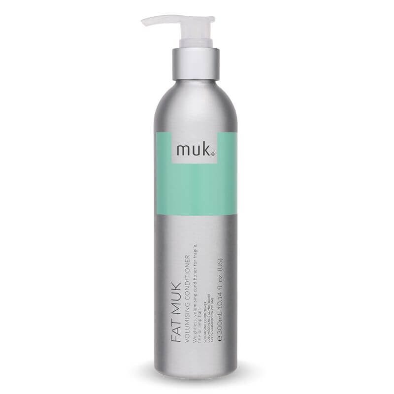 Muk Fat Volumising Duo Pack - Salon Style