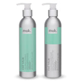 Muk Fat Volumising Duo Pack - Salon Style