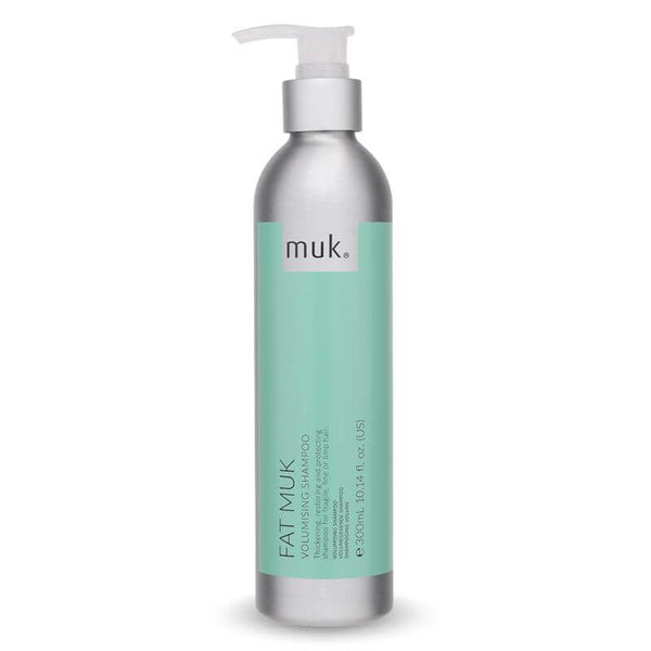 Muk Fat Volumising Duo Pack - Salon Style