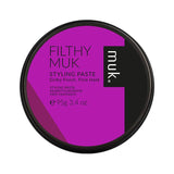 Muk Filthy Styling Paste 95g - Salon Style