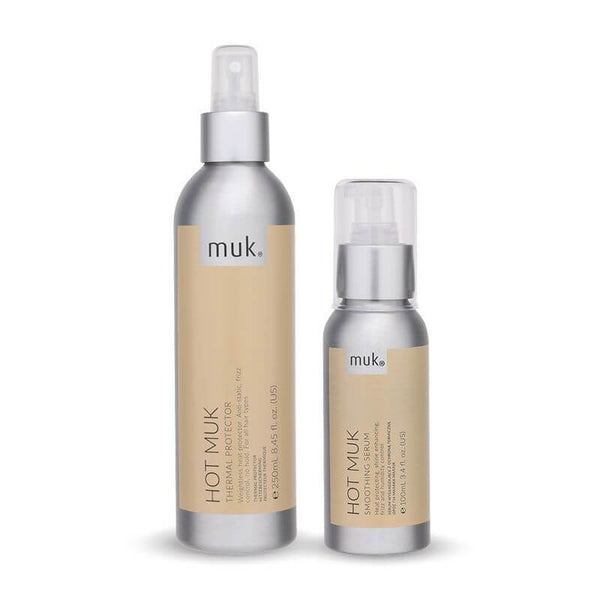 Muk Hot Thermal Duo Pack - Salon Style